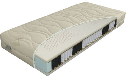 Matrace Natura hydrolatex