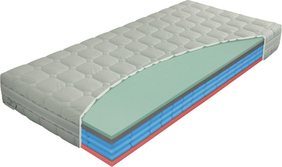 Matrace Airspring polargel