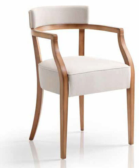 Obrázek Židle s područkou