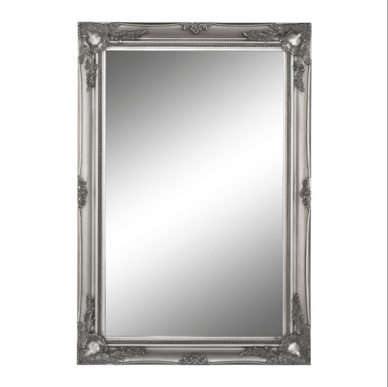 Obrázek Zrcadlo stříbrné L13